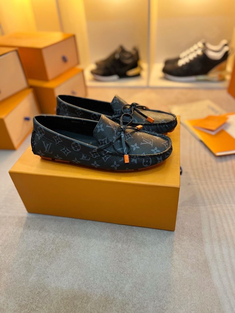 Louis Vuitton Low Shoes